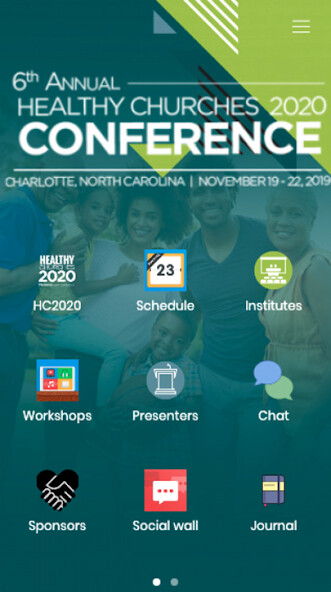 Run android online APK Healthy Churches 2020 Conference from MyAndroid or emulate Healthy Churches 2020 Conference using MyAndroid Run android online APK Healthy Churches 2020 Conference from MyAndroid or emulate Healthy Churches 2020 Conference using MyAndroid