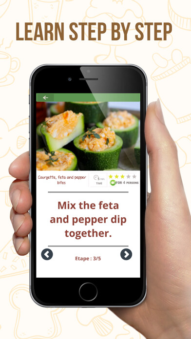 Emulate iPhone app Healthy cooking recipes - Cook your health recipe app using MyAndroid Emulate iPhone app Healthy cooking recipes - Cook your health recipe app using MyAndroid