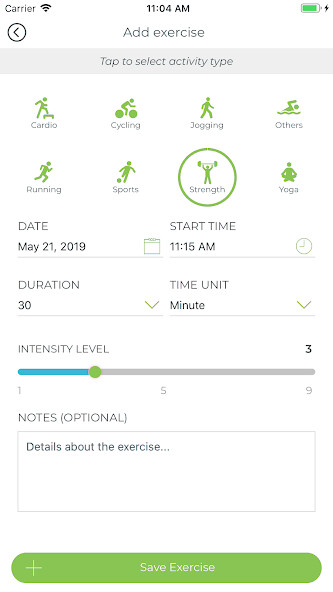 Run android online APK Healthydaes from MyAndroid or emulate Healthydaes using MyAndroid