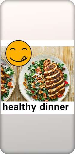 Run android online APK healthy dinner (healthy dinner ideas) from MyAndroid or emulate healthy dinner (healthy dinner ideas) using MyAndroid Run android online APK healthy dinner (healthy dinner ideas) from MyAndroid or emulate healthy dinner (healthy dinner ideas) using MyAndroid