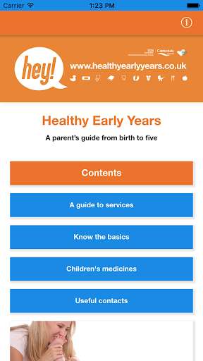 Run android online APK Healthy Early Years from MyAndroid or emulate Healthy Early Years using MyAndroid Run android online APK Healthy Early Years from MyAndroid or emulate Healthy Early Years using MyAndroid