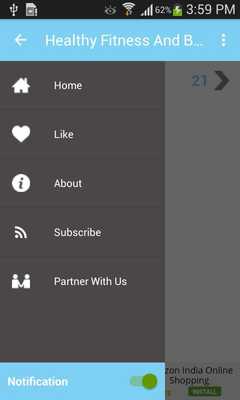 Emulate Android APK Healthy Fitness Beauty Tips Emulate Android APK Healthy Fitness Beauty Tips