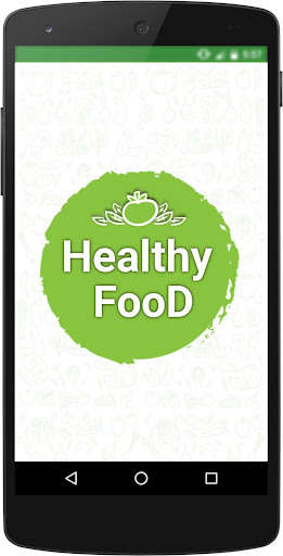 Run android online APK Healthy Food (be Healthy - stay Healthy) from MyAndroid or emulate Healthy Food (be Healthy - stay Healthy) using MyAndroid