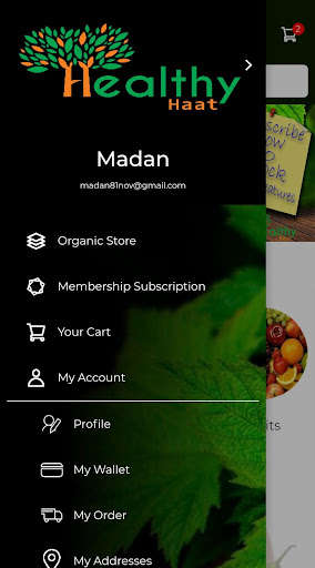 Run android online APK HealthyHaat from MyAndroid or emulate HealthyHaat using MyAndroid Run android online APK HealthyHaat from MyAndroid or emulate HealthyHaat using MyAndroid