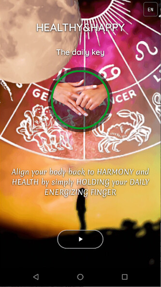 Run android online APK HEALTHY  HAPPY from MyAndroid or emulate HEALTHY  HAPPY using MyAndroid