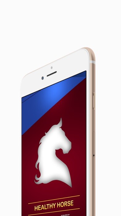 Emulate iPhone app Healthy Horse using MyAndroid Emulate iPhone app Healthy Horse using MyAndroid