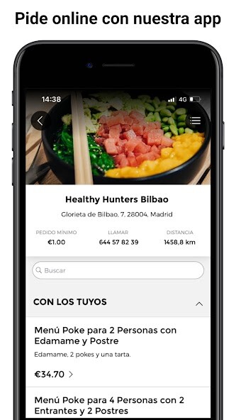 Run android online APK Healthy Hunters from MyAndroid or emulate Healthy Hunters using MyAndroid