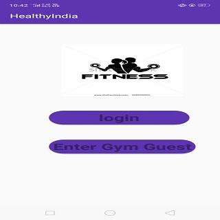 Run android online APK HealthyIndia from MyAndroid or emulate HealthyIndia using MyAndroid