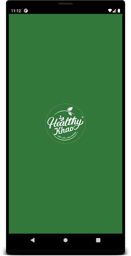 Run android online APK Healthy Khao - Order healthy products online from MyAndroid or emulate Healthy Khao - Order healthy products online using MyAndroid