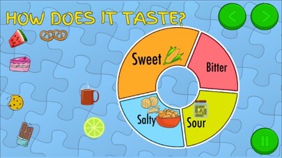 Emulate iPhone app Healthy Kids by W5Go using MyAndroid