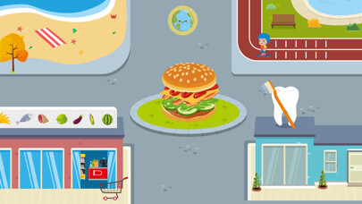 Emulate iPhone app Healthy Kids using MyAndroid Emulate iPhone app Healthy Kids using MyAndroid