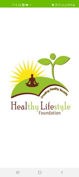 Run android online APK Healthy Lifestyle Foundation from MyAndroid or emulate Healthy Lifestyle Foundation using MyAndroid