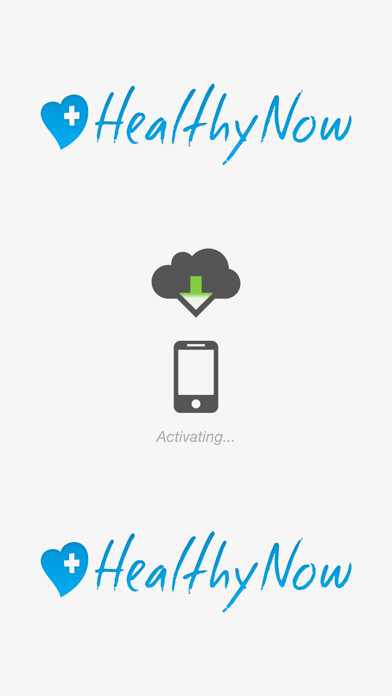 Emulate iPhone app HealthyNow using MyAndroid Emulate iPhone app HealthyNow using MyAndroid