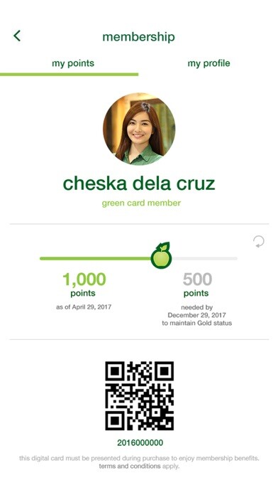 Emulate iPhone app Healthy Options Philippines using MyAndroid Emulate iPhone app Healthy Options Philippines using MyAndroid