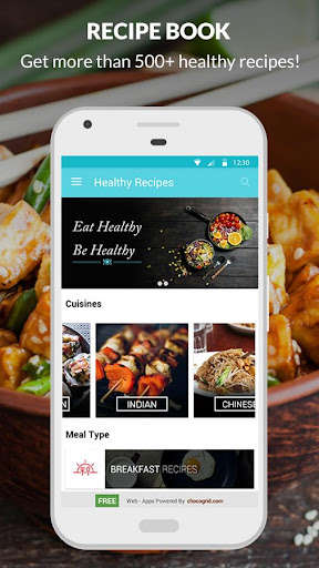 Run android online APK Healthy Recipes : Low Calorie Weight Loss Foods from MyAndroid or emulate Healthy Recipes : Low Calorie Weight Loss Foods using MyAndroid Run android online APK Healthy Recipes : Low Calorie Weight Loss Foods from MyAndroid or emulate Healthy Recipes : Low Calorie Weight Loss Foods using MyAndroid