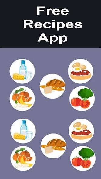 Emulate iPhone app Healthy Recipes !! using MyAndroid Emulate iPhone app Healthy Recipes !! using MyAndroid