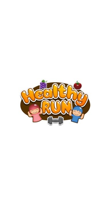 Emulate iPhone app Healthy Run using MyAndroid Emulate iPhone app Healthy Run using MyAndroid