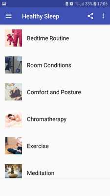 Emulate Android APK Healthy Sleep Emulate Android APK Healthy Sleep