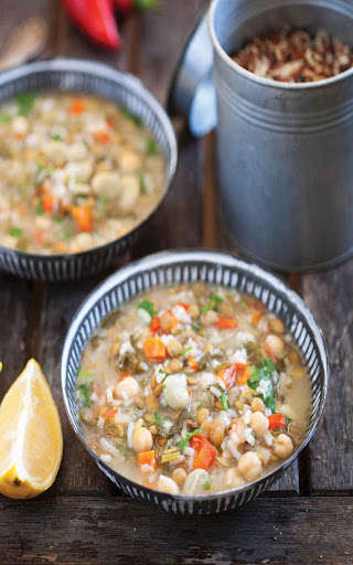 Run android online APK Healthy Slow Cooker Cookbook from MyAndroid or emulate Healthy Slow Cooker Cookbook using MyAndroid