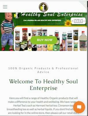 Emulate Android APK Healthy Soul Enterprise (Organic Foods Ghana) Emulate Android APK Healthy Soul Enterprise (Organic Foods Ghana)