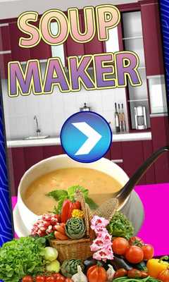 Emulate Android APK Healthy Soup Maker Emulate Android APK Healthy Soup Maker
