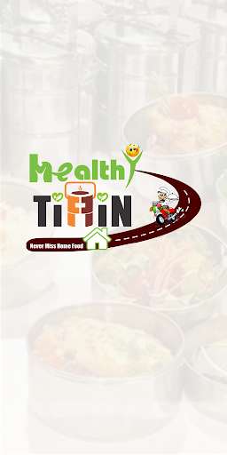 Run android online APK Healthy Tiffin from MyAndroid or emulate Healthy Tiffin using MyAndroid