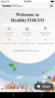 Emulate Android APK HealthyTokyo Emulate Android APK HealthyTokyo