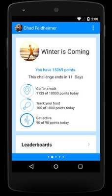 Emulate Android APK Healthy U Interactive Emulate Android APK Healthy U Interactive