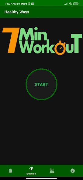 Run android online APK Healthy Ways from MyAndroid or emulate Healthy Ways using MyAndroid Run android online APK Healthy Ways from MyAndroid or emulate Healthy Ways using MyAndroid