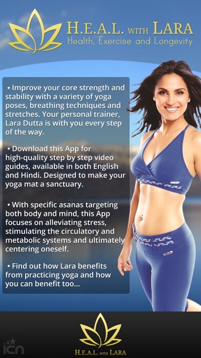 Emulate iPhone app HEAL with Lara using MyAndroid Emulate iPhone app HEAL with Lara using MyAndroid