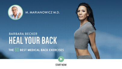 Emulate iPhone app HEAL YOUR BACK using MyAndroid Emulate iPhone app HEAL YOUR BACK using MyAndroid