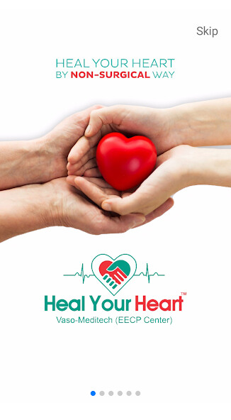 Run android online APK Heal your heart - EECP from MyAndroid or emulate Heal your heart - EECP using MyAndroid Run android online APK Heal your heart - EECP from MyAndroid or emulate Heal your heart - EECP using MyAndroid
