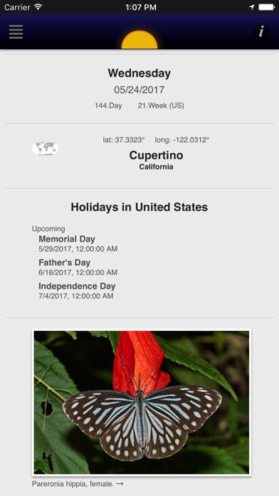 Emulate iPhone app Heaptop using MyAndroid