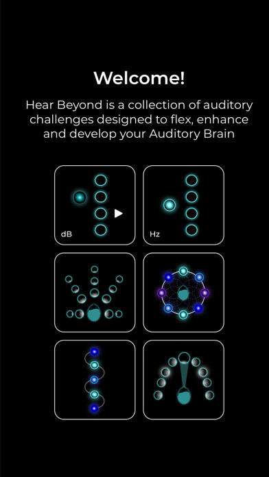 Emulate iPhone app Hear Beyond using MyAndroid Emulate iPhone app Hear Beyond using MyAndroid
