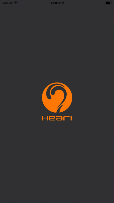 Emulate iPhone app Heari Audio using MyAndroid Emulate iPhone app Heari Audio using MyAndroid