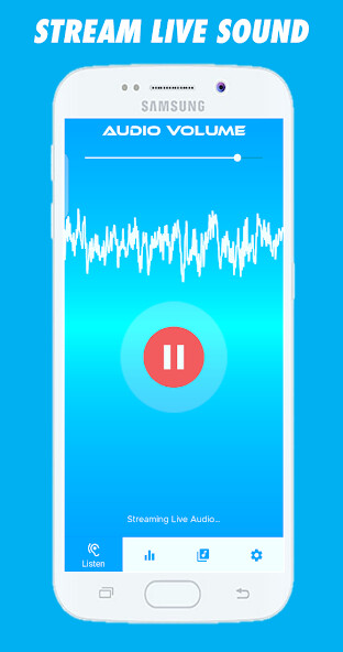 Run android online APK Hearing Aid App for Android from MyAndroid or emulate Hearing Aid App for Android using MyAndroid Run android online APK Hearing Aid App for Android from MyAndroid or emulate Hearing Aid App for Android using MyAndroid
