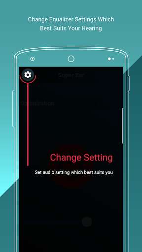 Run android online APK Hearing Aid App: Super Ear Tool from MyAndroid or emulate Hearing Aid App: Super Ear Tool using MyAndroid Run android online APK Hearing Aid App: Super Ear Tool from MyAndroid or emulate Hearing Aid App: Super Ear Tool using MyAndroid