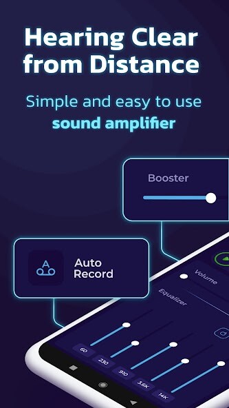 Run android online APK Hearing Clear from Distance from MyAndroid or emulate Hearing Clear from Distance using MyAndroid Run android online APK Hearing Clear from Distance from MyAndroid or emulate Hearing Clear from Distance using MyAndroid