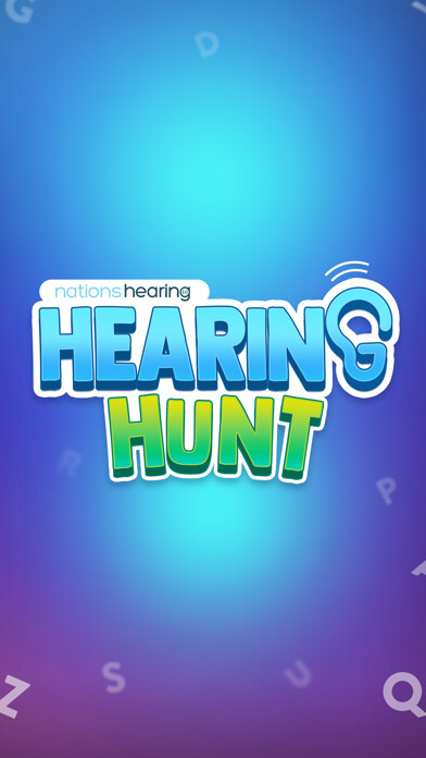 Emulate iPhone app Hearing Hunt using MyAndroid