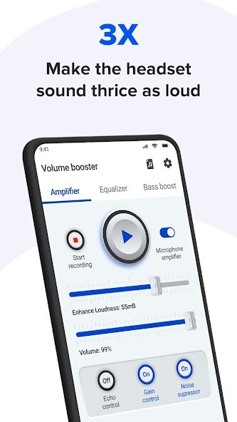 Run android online APK Hearing Microphone Amplifier from MyAndroid or emulate Hearing Microphone Amplifier using MyAndroid Run android online APK Hearing Microphone Amplifier from MyAndroid or emulate Hearing Microphone Amplifier using MyAndroid