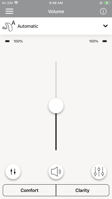 Emulate iPhone app Hearing Remote using MyAndroid Emulate iPhone app Hearing Remote using MyAndroid