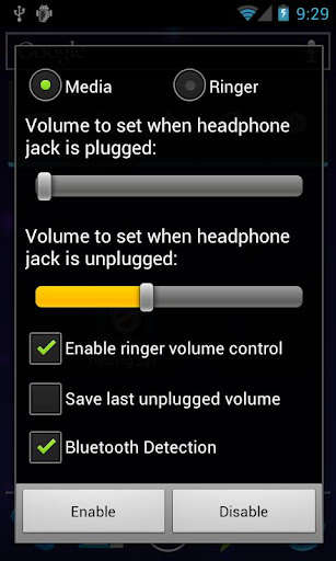 Run android online APK Hearing Saver from MyAndroid or emulate Hearing Saver using MyAndroid