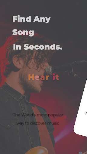 Run android online APK Hear It - Music Recognition Anywhere from MyAndroid or emulate Hear It - Music Recognition Anywhere using MyAndroid Run android online APK Hear It - Music Recognition Anywhere from MyAndroid or emulate Hear It - Music Recognition Anywhere using MyAndroid