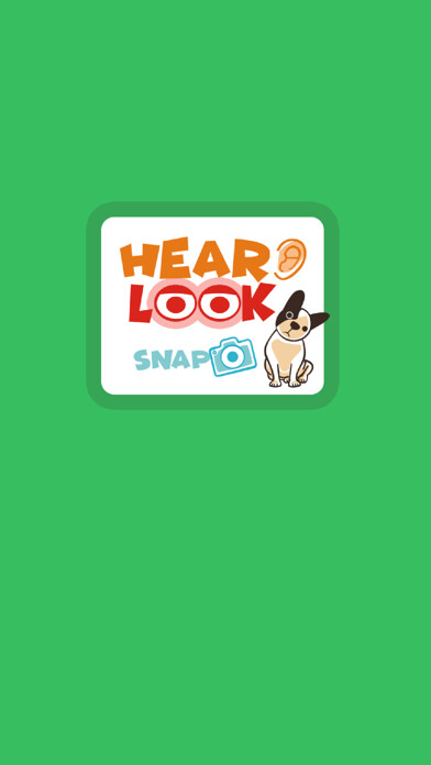 Emulate iPhone app Hear Look using MyAndroid