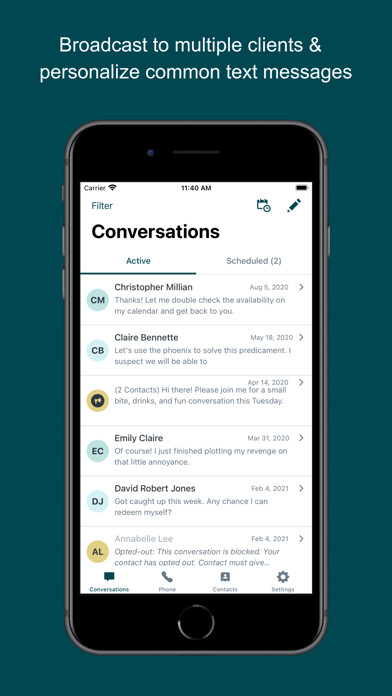 Emulate iPhone app Hearsay Relate using MyAndroid Emulate iPhone app Hearsay Relate using MyAndroid