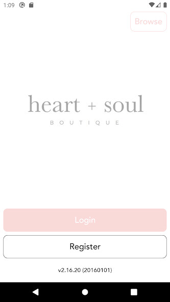 Run android online APK Heart and Soul Boutique from MyAndroid or emulate Heart and Soul Boutique using MyAndroid