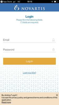 Emulate Android APK Heart Awards 2019 Emulate Android APK Heart Awards 2019