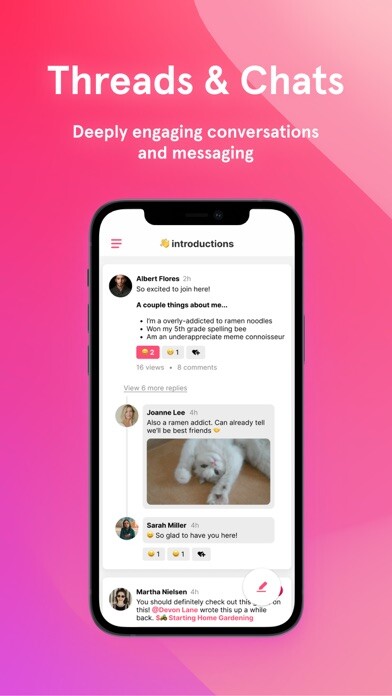 Emulate iPhone app Heartbeat Chat using MyAndroid Emulate iPhone app Heartbeat Chat using MyAndroid