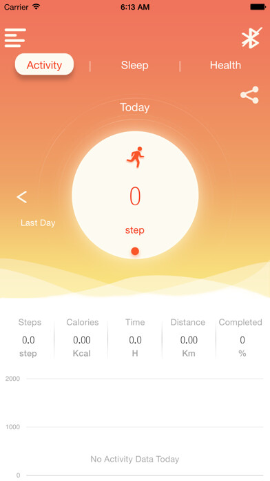 Emulate iPhone app Heart Beat Expert using MyAndroid Emulate iPhone app Heart Beat Expert using MyAndroid