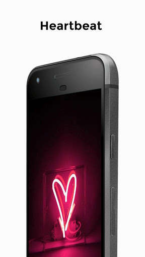 Emulate Android APK Heartbeat Live Wallpaper Emulate Android APK Heartbeat Live Wallpaper